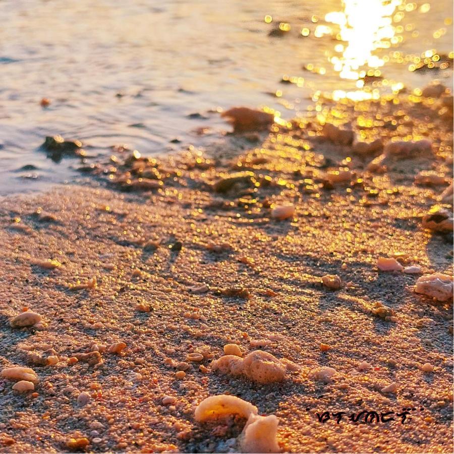Meno Island Villas Gili Meno Kültér fotó